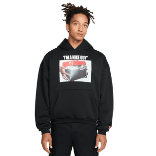 Nike LeBron James Pullover Hoodie