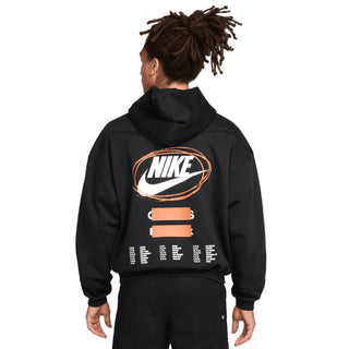 Nike LeBron James Pullover Hoodie