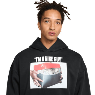 Nike LeBron James Pullover Hoodie