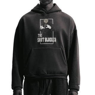 Nike LeBron Therma-FIT Brushed Pullover Hoodie