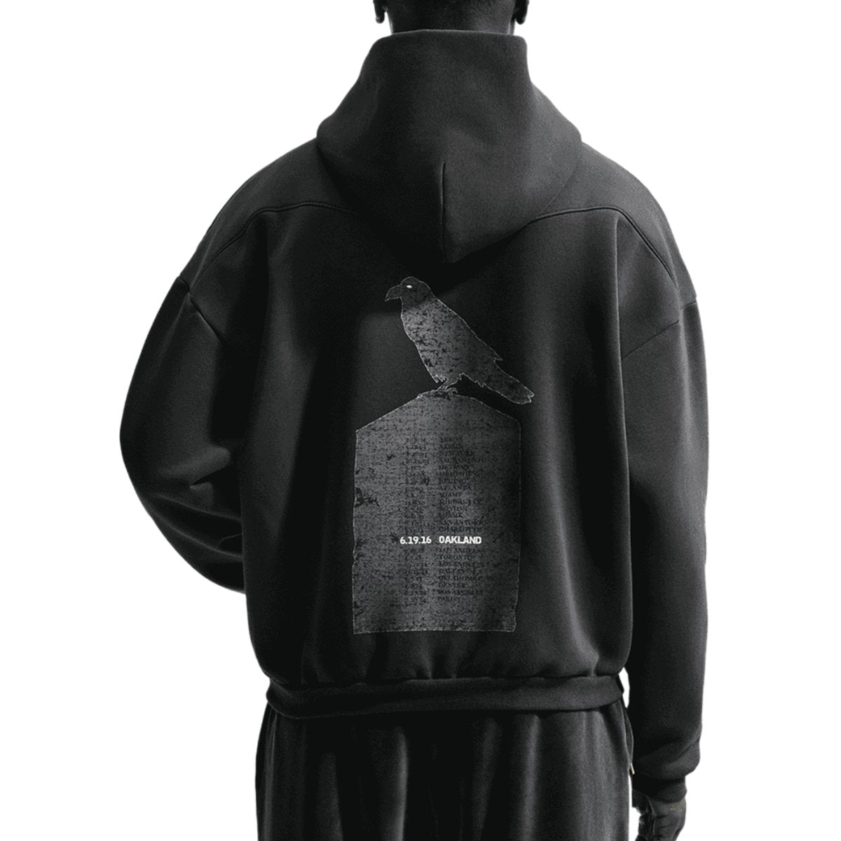 Nike LeBron Therma-FIT Brushed Pullover Hoodie