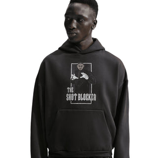 Nike LeBron Therma-FIT Brushed Pullover Hoodie
