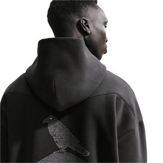 Nike LeBron Therma-FIT Brushed Pullover Hoodie