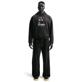 Nike LeBron Therma-FIT Brushed Pullover Hoodie