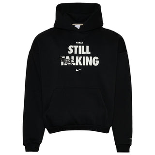 Nike LeBron James TF SI BRSH Pullover Hoodie