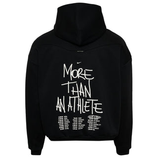 Nike LeBron James TF SI BRSH Pullover Hoodie
