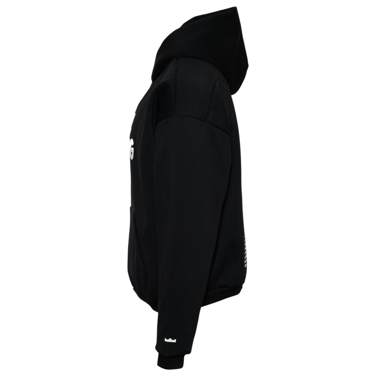 Nike LeBron James TF SI BRSH Pullover Hoodie