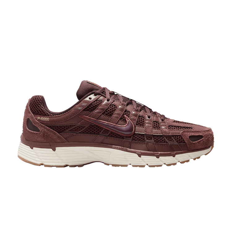 Nike P-6000 SE 'Dark Pony'