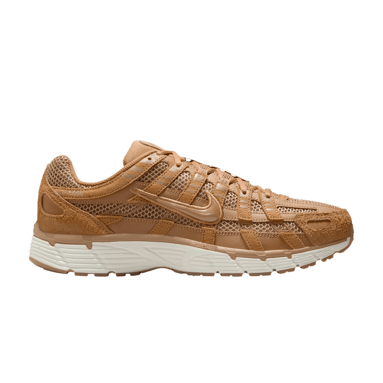 Nike P-6000 SE 'Flax'