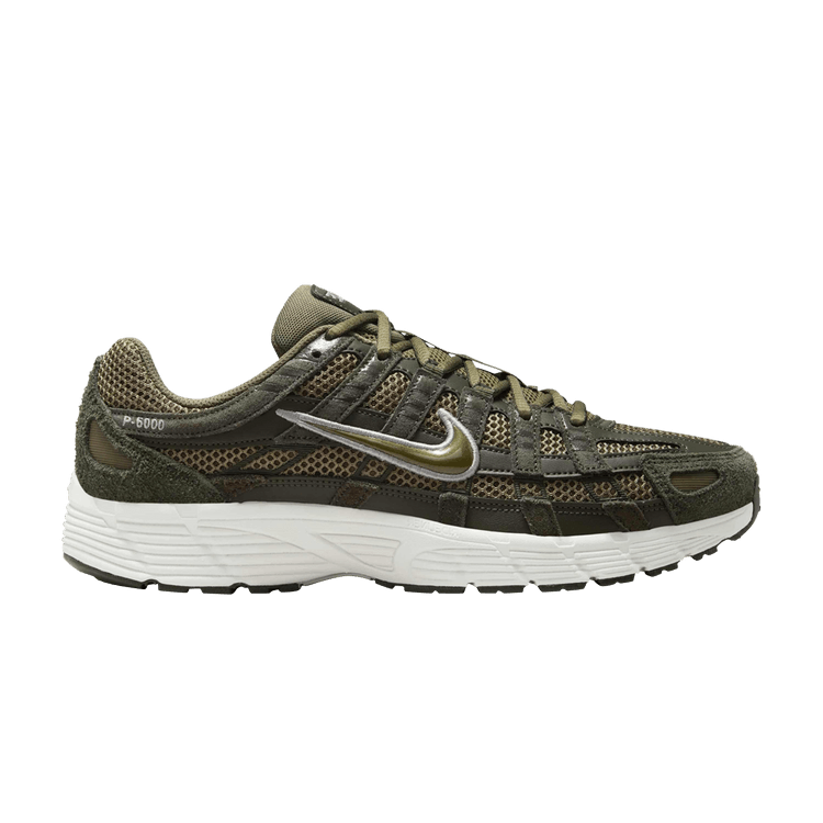 Nike P-6000 SE 'Sequoia Phantom'