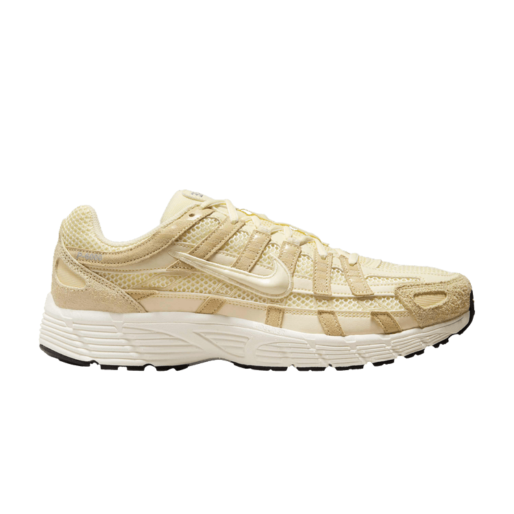 Nike P-6000 SE 'Alabaster'