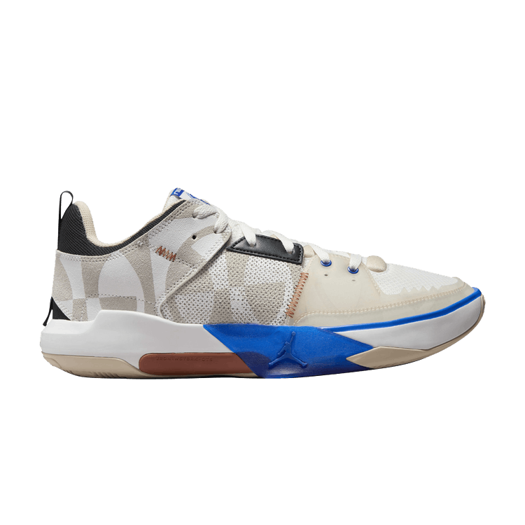 Air Jordan One Take 5 'Quai 54'