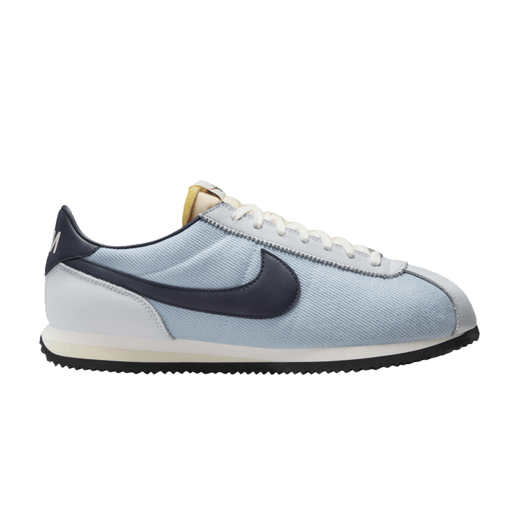 Nike Cortez 'Light Armory Blue Twill'