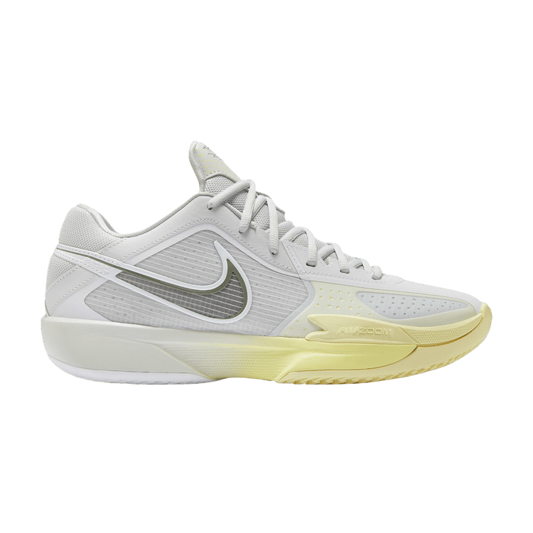 Nike Air Zoom GT Cut Cross EP 'Photon Dust White'