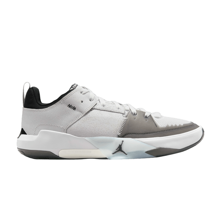 Air Jordan One Take 5 'Grey Fog'