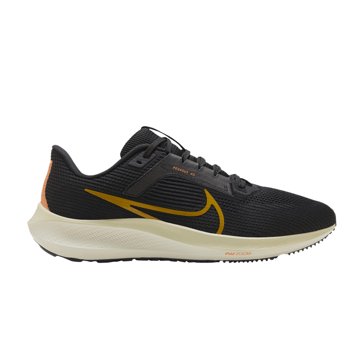 Nike Air Zoom Pegasus 40 'Black Bronze'