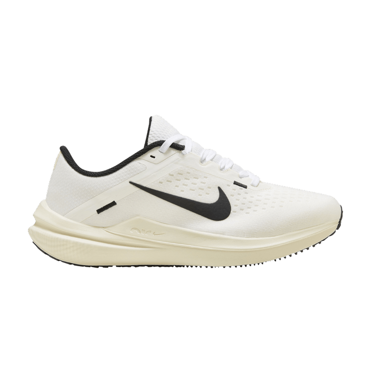 Nike Air Winflo 10 'Sail Black'