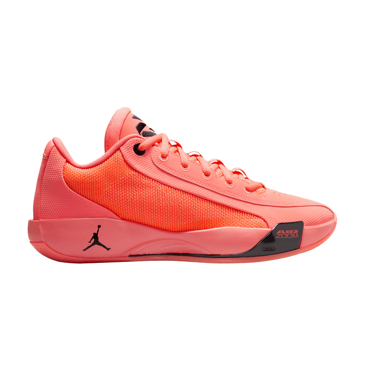 Air Jordan Luka .77 'Bright Mango'