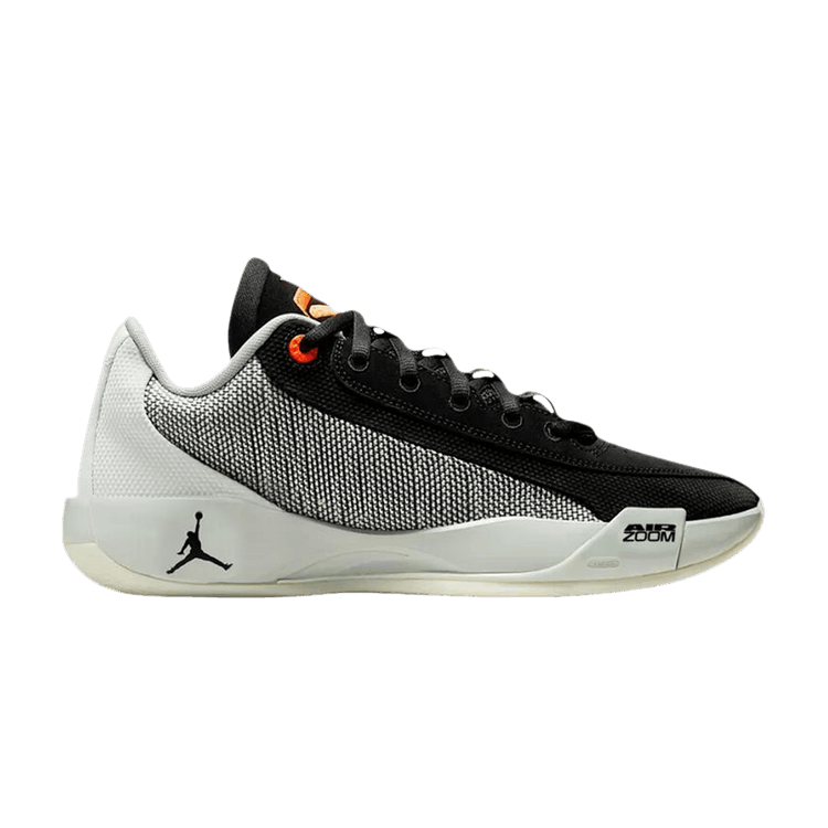 Air Jordan Luka .77 PF 'Light Silver Hyper Crimson'