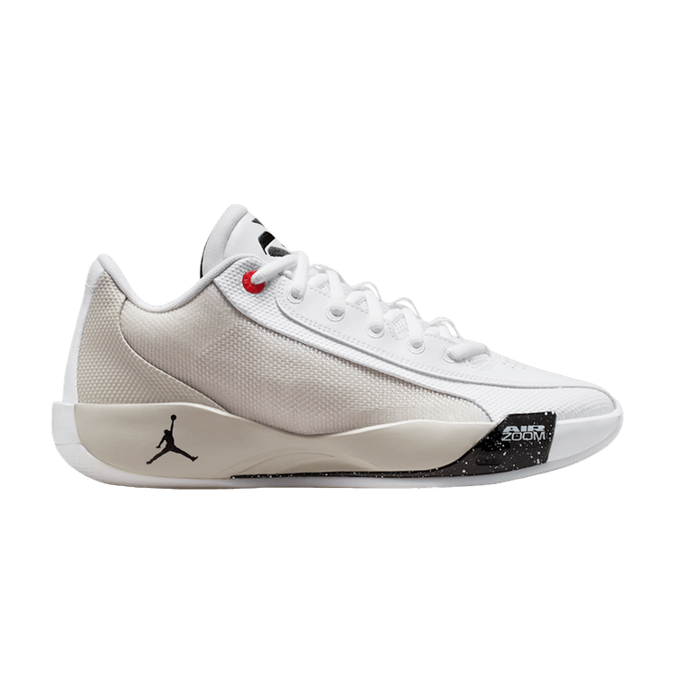 Air Jordan Luka .77 PF 'White Cement'
