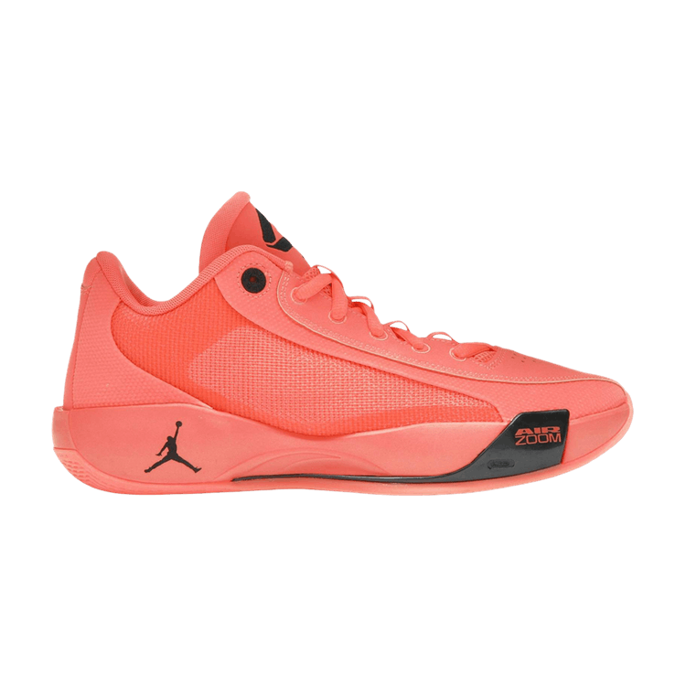 Air Jordan Luka .77 PF 'Bright Mango'