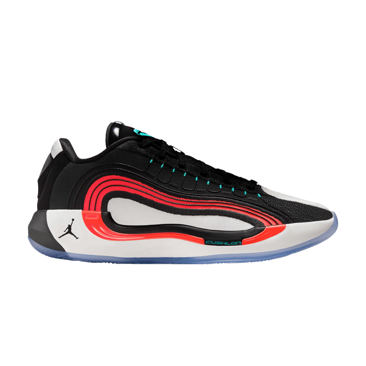 Air Jordan Luka 4 PF 'Bloodline'