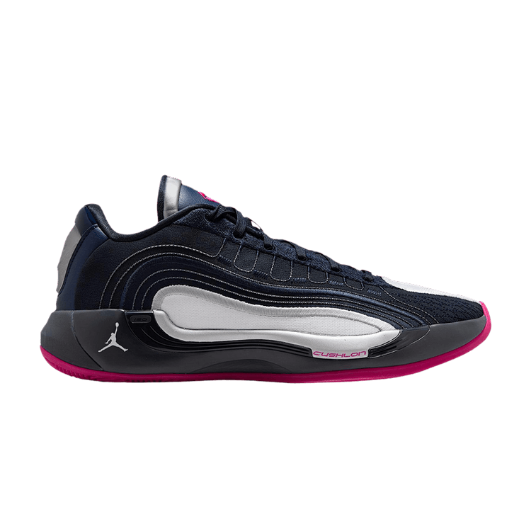 Air Jordan Luka 4 PF 'Navidor'