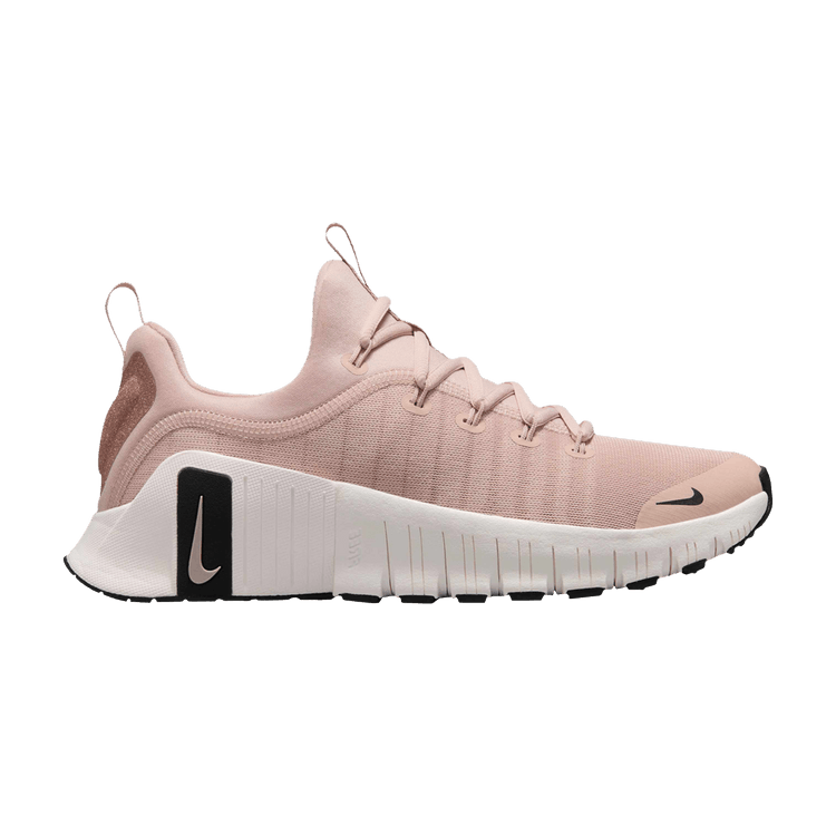 Nike Free Metcon 6 Premium 'Pink Oxford'