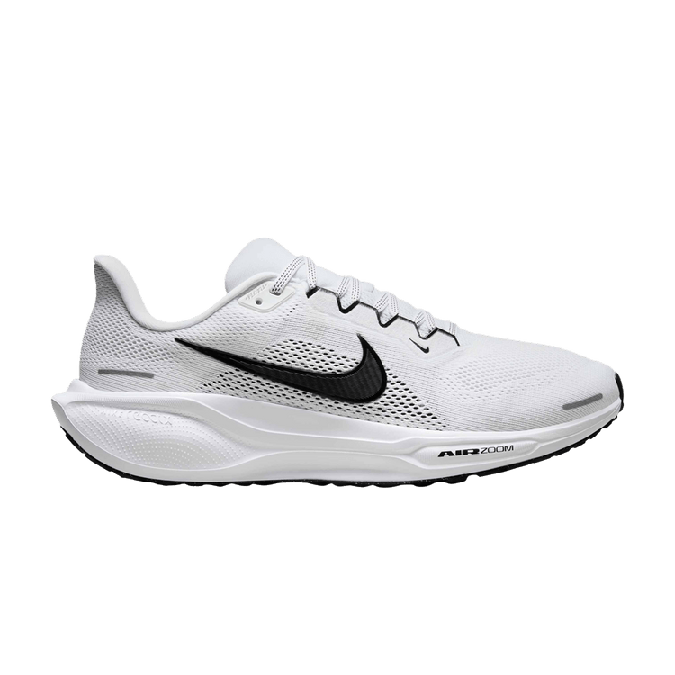 Nike Air Zoom Pegasus 41 TB 'White Black'