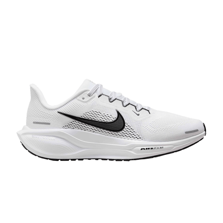 Nike Air Zoom Pegasus 41 TB 'White Black'