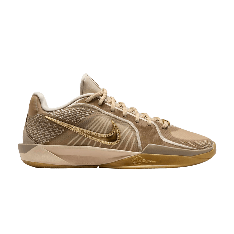 Nike Sabrina 2 EP 'Stronger Than Gold'