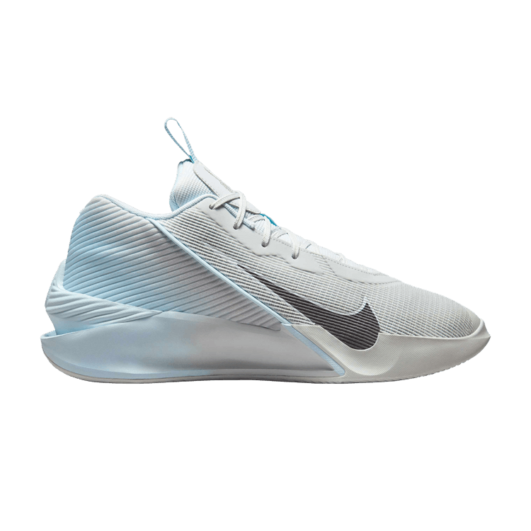 Nike GT Jump Academy EP 'Pure Platinum Glacier Blue'