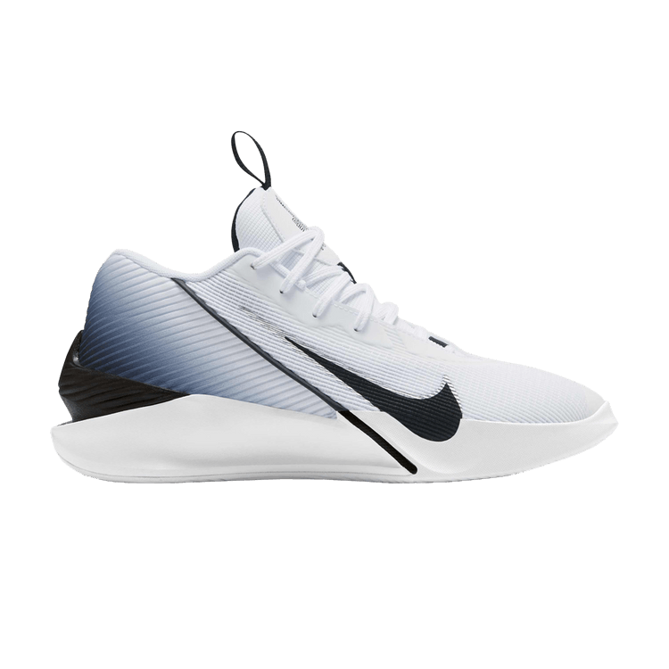 Nike GT Jump Academy EP 'White Black Metallic Silver'