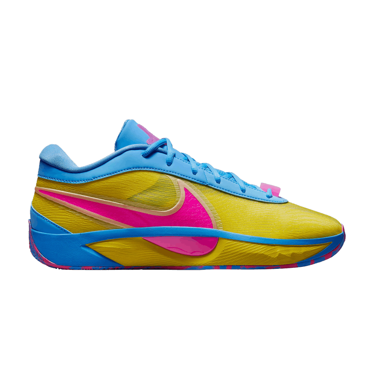 Candy Funhouse x Nike Giannis Freak 6 EP 'Candy'