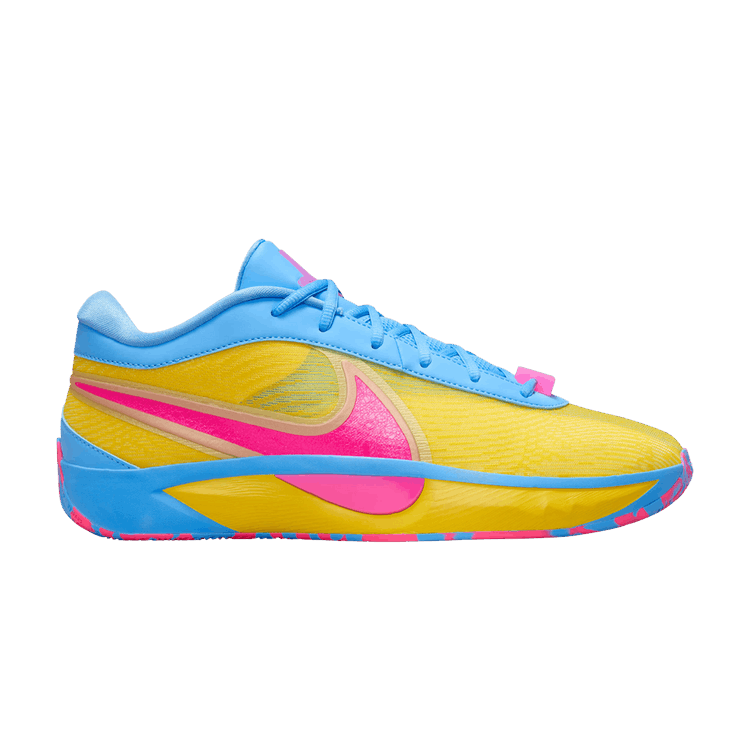 Candy Funhouse x Nike Giannis Freak 6 'Candy'