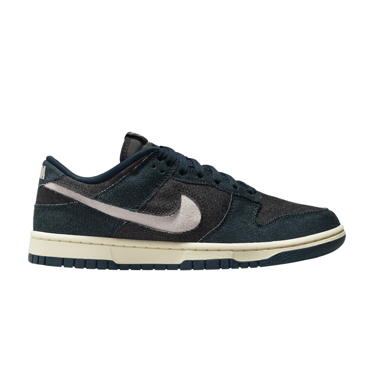 Nike Dunk Low 'Armory Navy Denim'