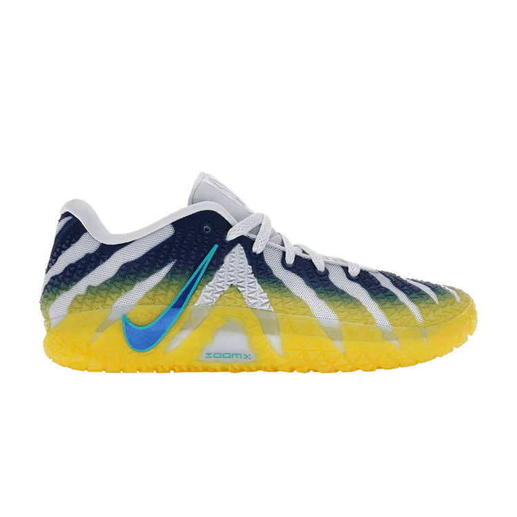 Nike Ja 3 EP 'Murray State'