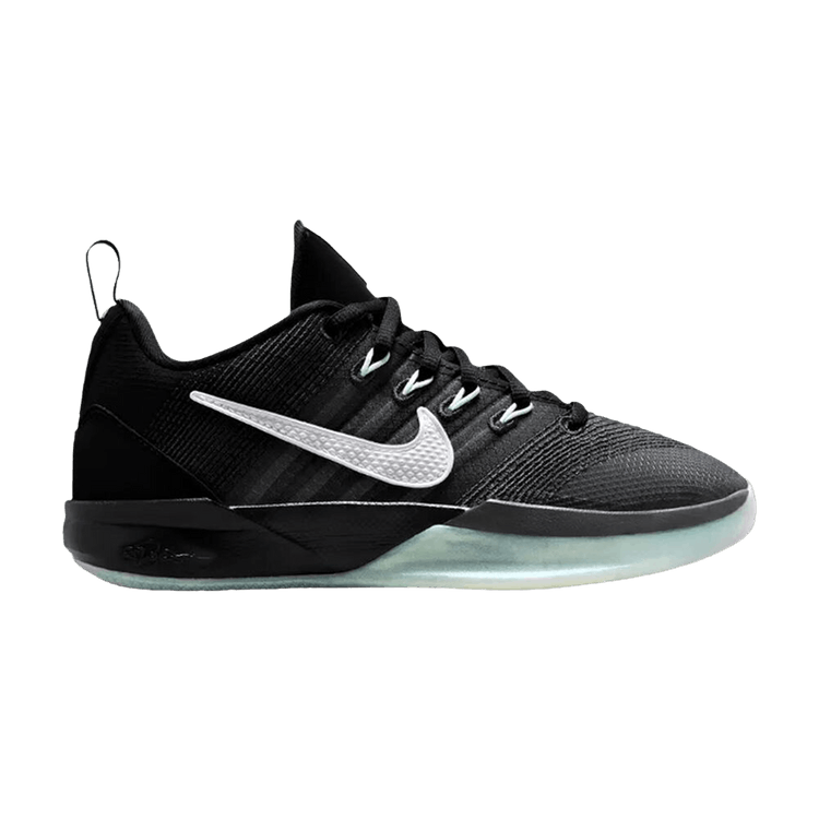 Nike Sabrina 3 EP 'Black Dark Smoke Grey'