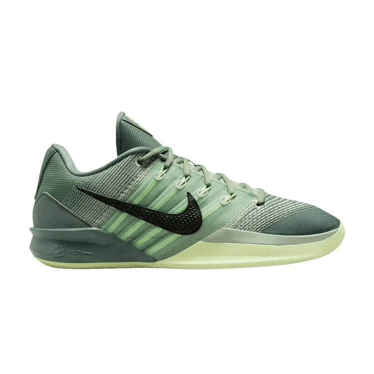 Nike Sabrina 3 EP 'Clay Green'