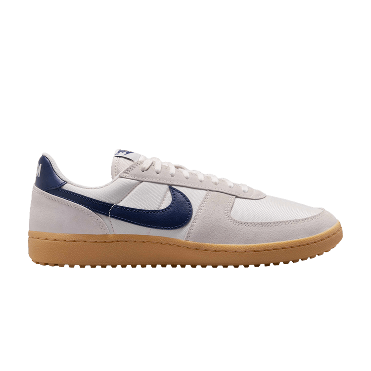 Nike Field General 82 'Pale Ivory Midnight Navy Gum'