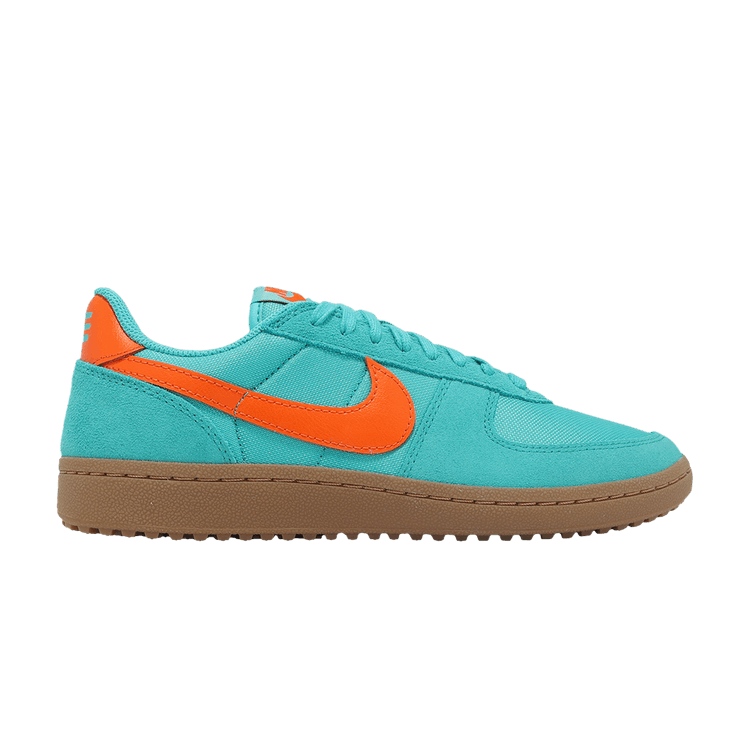 Nike Field General 82 'Dusty Cactus Safety Orange'