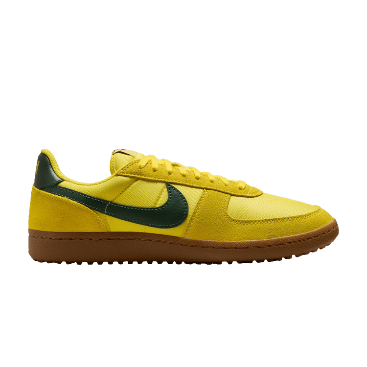 Nike Field General 82 'Chrome Yellow Fir'