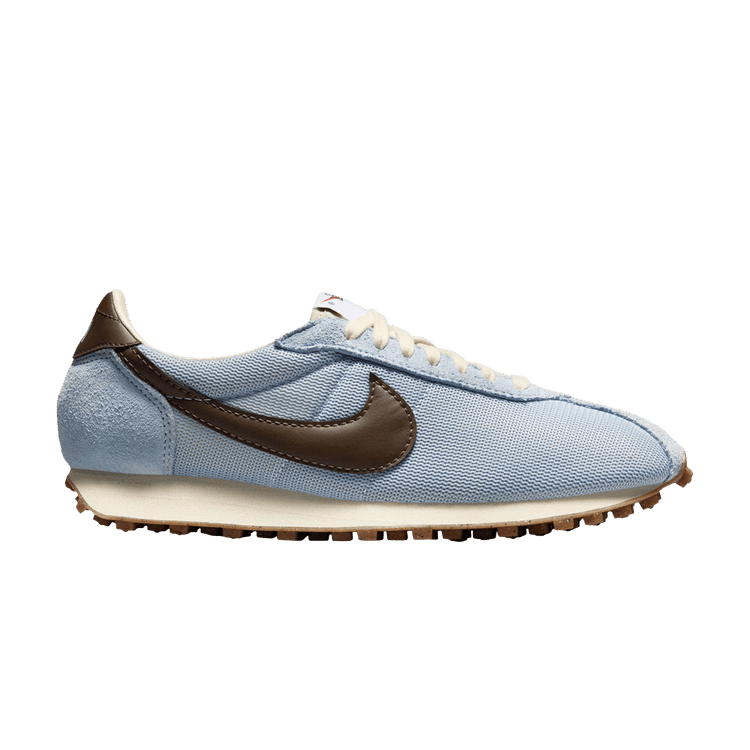 Nike LD 1000 'Light Armory Blue Baroque Brown'