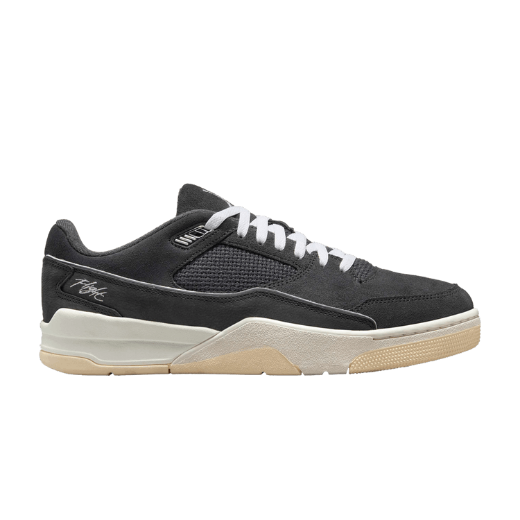 Air Jordan Flight Court 'Anthracite Sail'