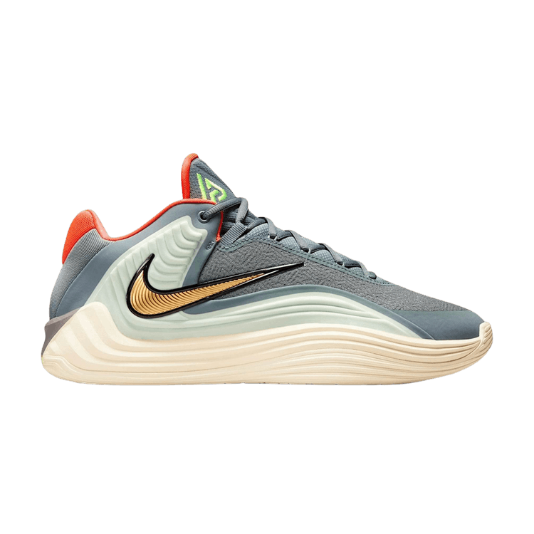 Nike Giannis Freak 7 EP 'Deception'