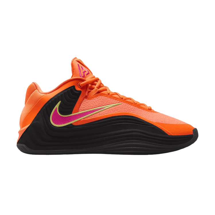 Nike Giannis Freak 7 EP 'Ignition'