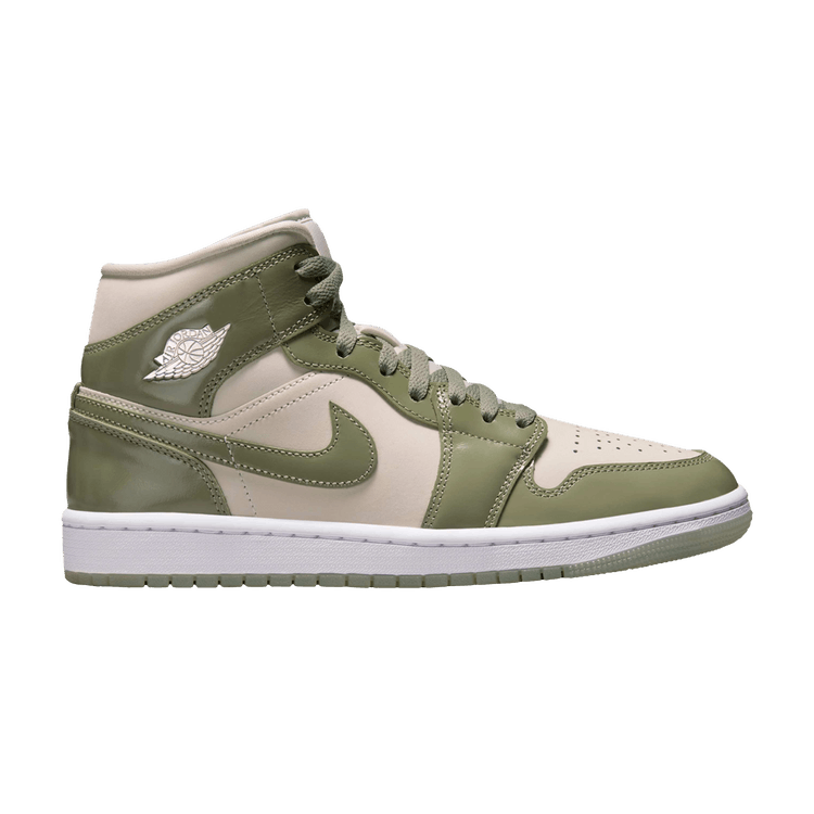 Air Jordan 1 Mid SE 'Sea Glass'
