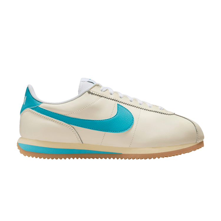 Nike Cortez 'Coconut Milk Teal Nebula'