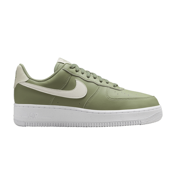 Nike Air Force 1 '07 'Oil Green'