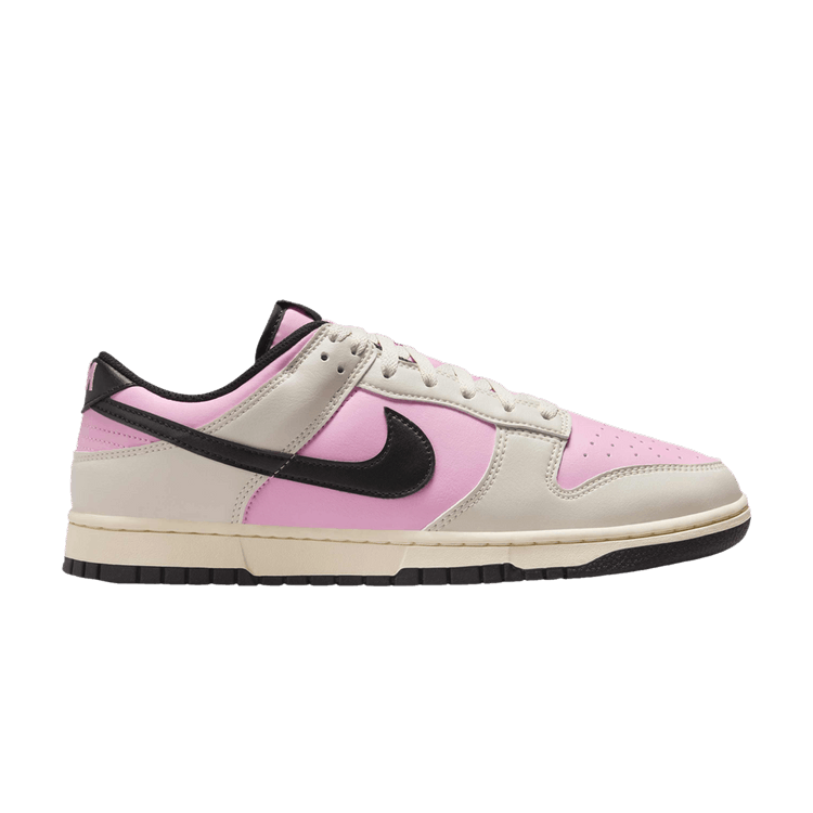 Nike Dunk Low 'Pink Rise Light Orewood Brown'